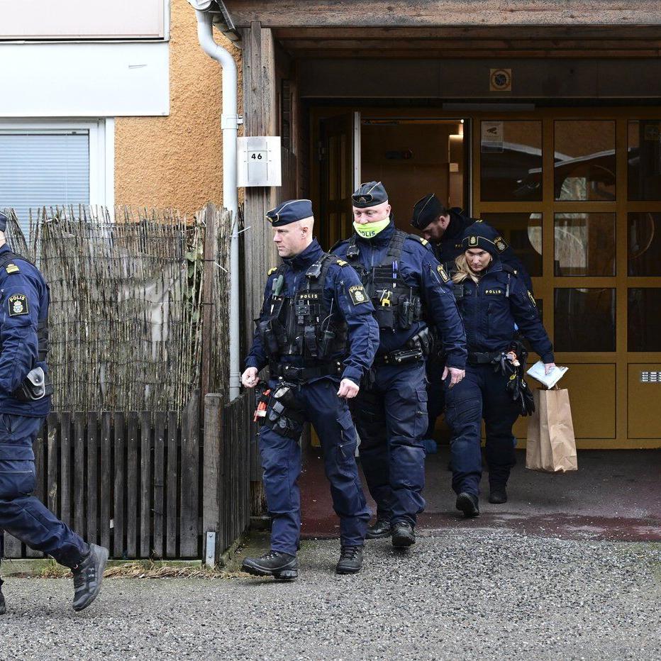 An Iraqi man who carried out Quran burnings in Sweden is killed in a shooting